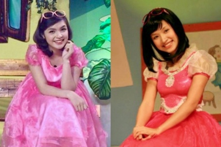 4 'chị Kính Hồng' nổi tiếng VTV: Người lấy chồng đại gia, người làm giám đốc