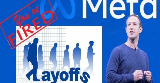 Công ty mẹ Facebook chuẩn bị sa thải lớn nhất lịch sử, ảnh hưởng 16.000 người