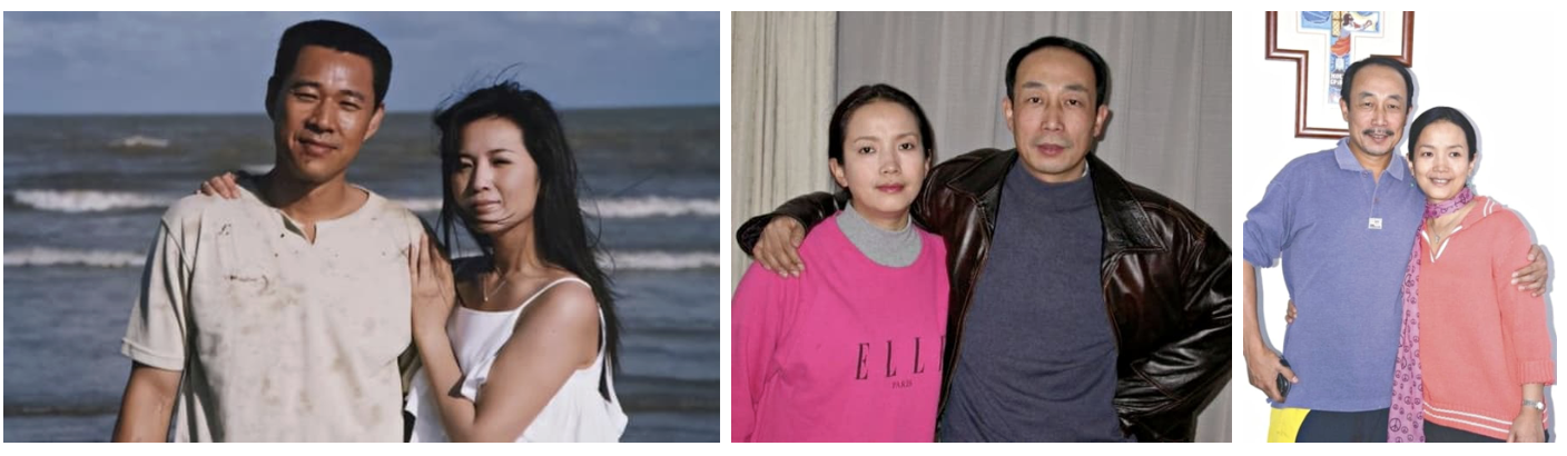 Cặp diễn viên kỳ cựu Trung Quốc bị bắt gặp nhặt rác trên đất Mỹ