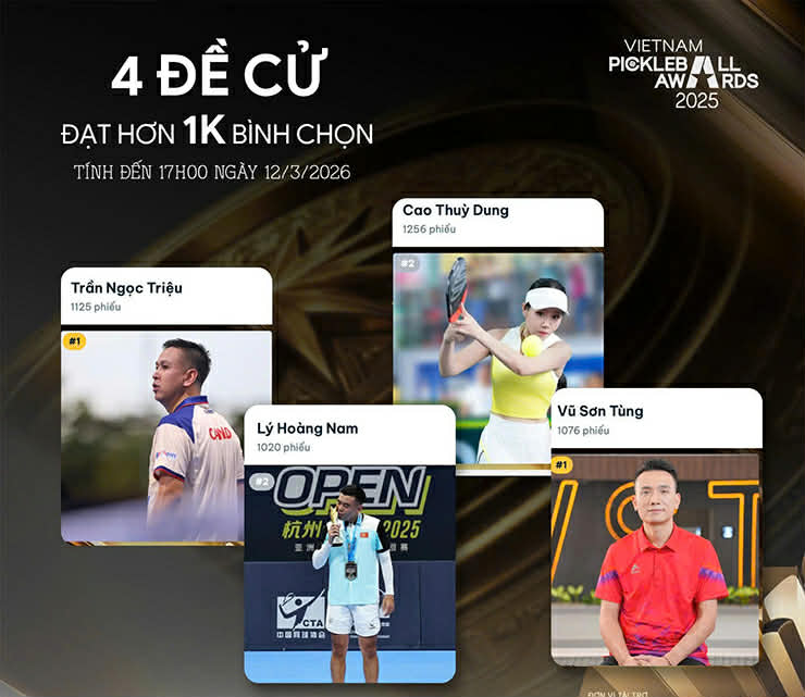 Nóng nhất thể thao tối 15/3: Alcaraz gửi lời khen với Medvedev - 1