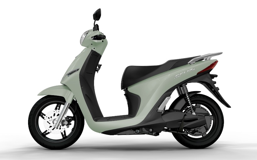 VinFast Feliz II: Xe đổi pin siêu tiện lợi, chẳng ngại giá xăng, ưu đãi khủng chỉ còn vài giờ cuối - 1