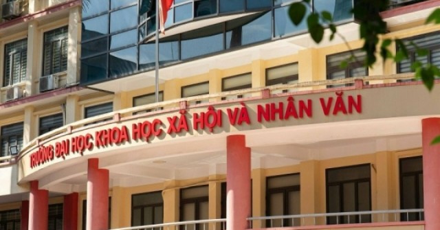 Hà Nội dự kiến di dời tất cả đại học có diện tích nhỏ khỏi nội đô
