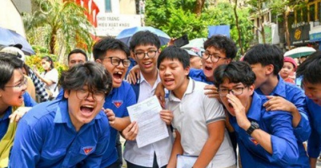 Chi tiết lịch thi lớp 10 tại 34 tỉnh, thành phố