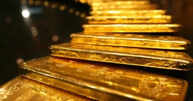 Chuyên gia đưa dự báo giá vàng tuần tới