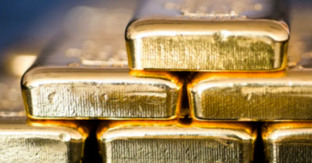 Giá vàng thế giới kết thúc tuần với tâm thế phò...