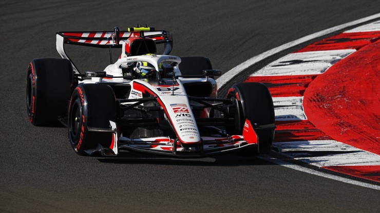 &nbsp;Bearman xuất sắc tiến vào Q3