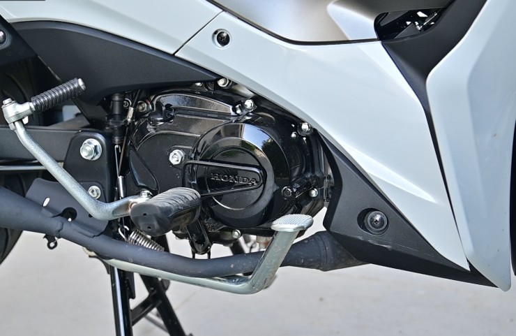 Ngắm xe số Honda Wave 110i siêu tiết kiệm xăng, giá từ 31,6 triệu đồng - 13