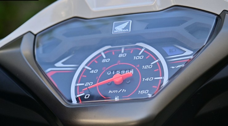 Ngắm xe số Honda Wave 110i siêu tiết kiệm xăng, giá từ 31,6 triệu đồng - 7