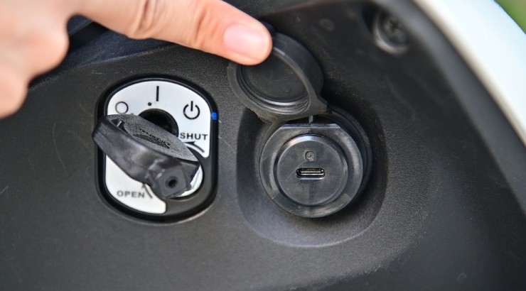 Ngắm xe số Honda Wave 110i siêu tiết kiệm xăng, giá từ 31,6 triệu đồng - 6