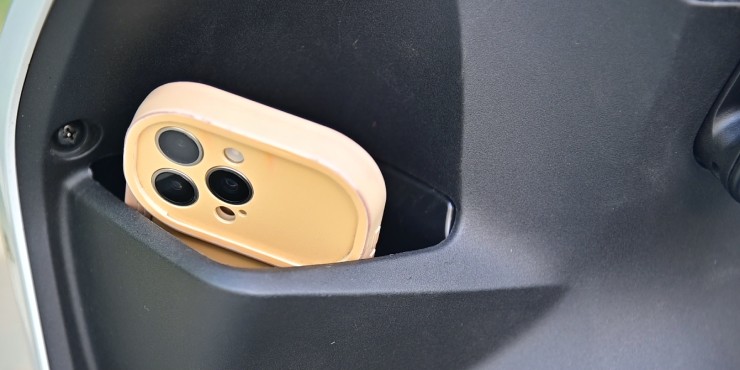 Ngắm xe số Honda Wave 110i siêu tiết kiệm xăng, giá từ 31,6 triệu đồng - 5