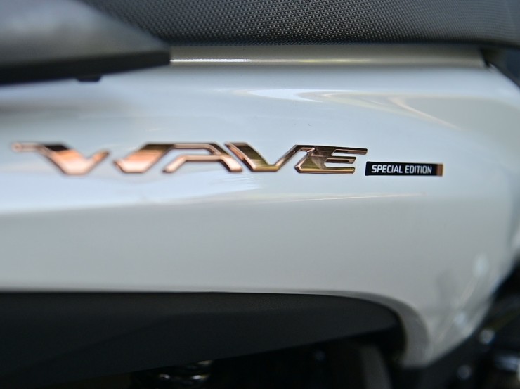 Ngắm xe số Honda Wave 110i siêu tiết kiệm xăng, giá từ 31,6 triệu đồng - 9