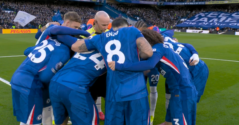 Trực tiếp bóng đá Chelsea - Newcastle: James sút phạt đập trúng cột dọc (Ngoại hạng Anh) (Hết giờ) - 1