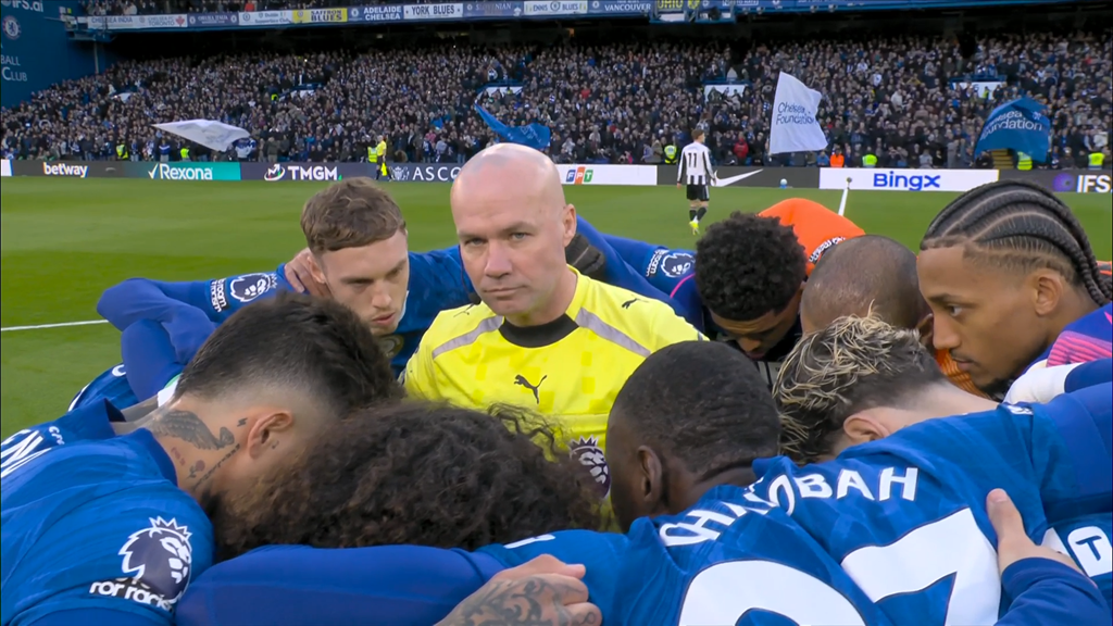 Trực tiếp bóng đá Chelsea - Newcastle: James sút phạt đập trúng cột dọc (Ngoại hạng Anh) (Hết giờ) - 2