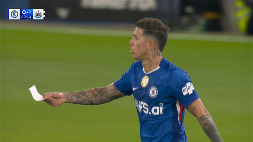 Trực tiếp bóng đá Chelsea - Newcastle: James sút phạt đập trúng cột dọc (Ngoại hạng Anh) (Hết giờ) - 11