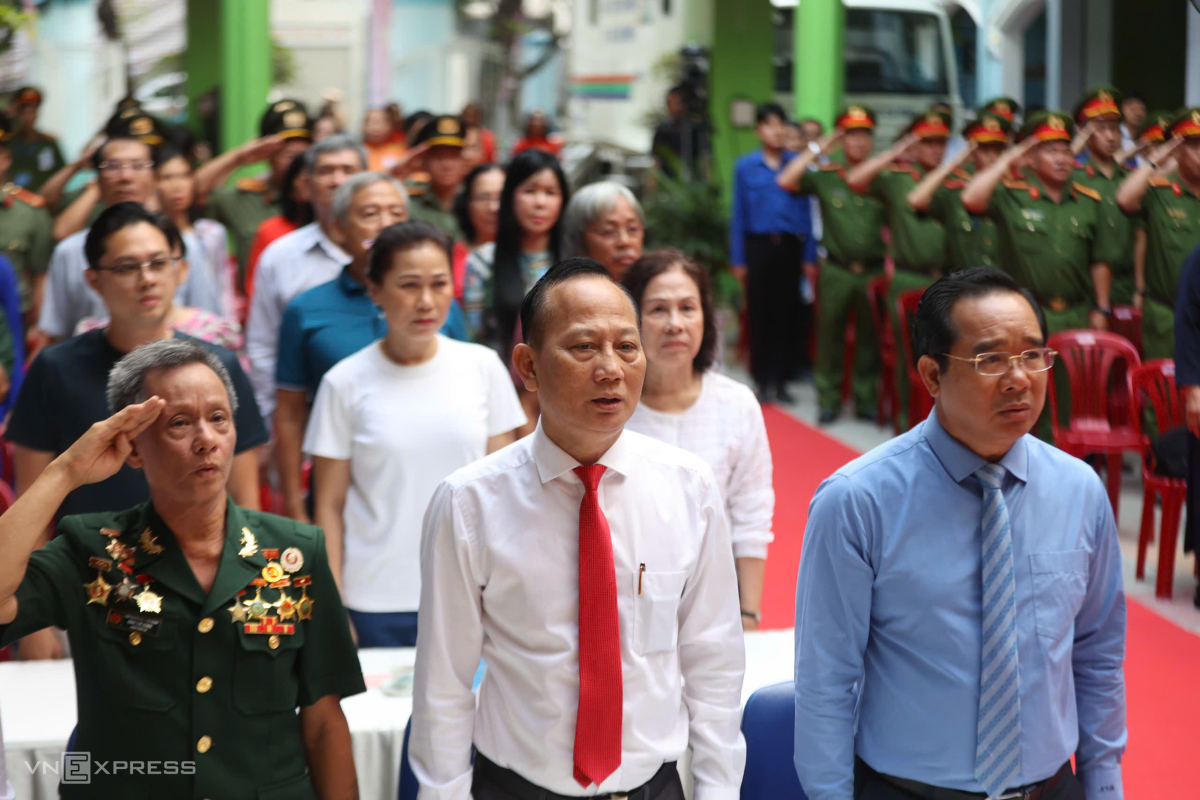 Ảnh:&nbsp;Quỳnh Trần