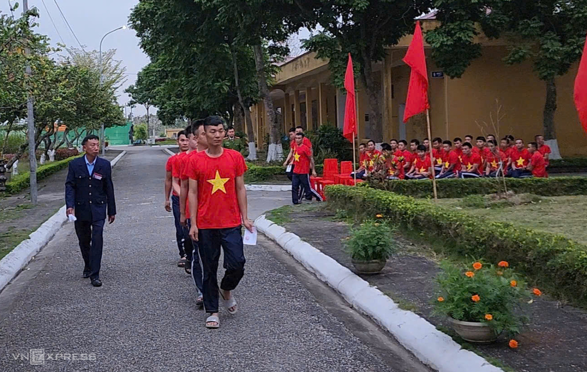 Ảnh:&nbsp;Lê Tân