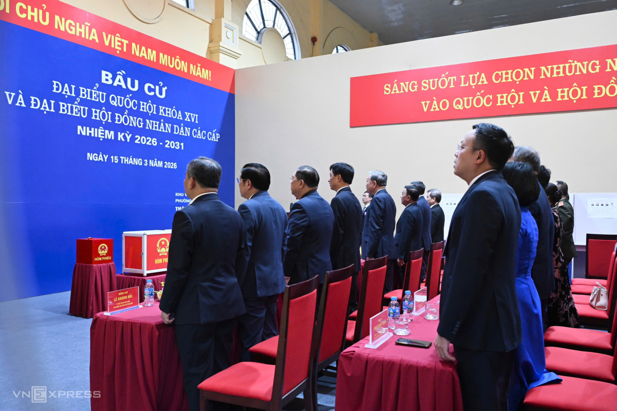 Ảnh:&nbsp;Giang Huy