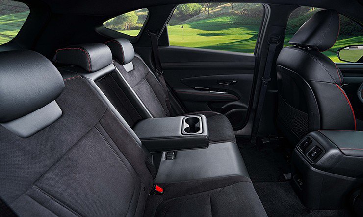 Xe gầm cao Hyundai Tucson nhận ưu đãi gì trong tháng 3/2026 - 6