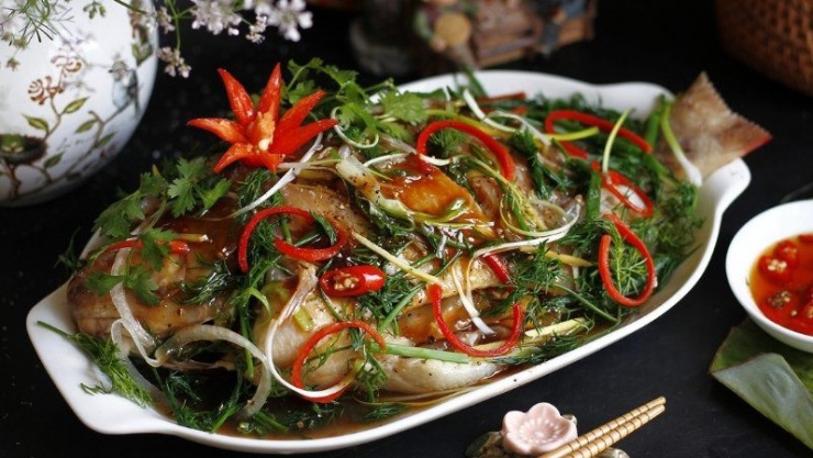 Từ giờ đến hết tháng Giêng âm: Ăn 2 món quen thuộc này vừa tốt cho gan, vừa mang ý nghĩa mở vận đầu năm - 2