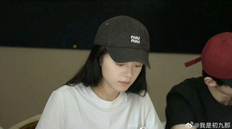 Top 10 nữ diễn viên Trung Quốc có gương mặt mộc đẹp nhất - 5