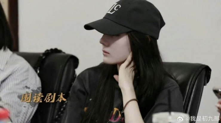 Top 10 nữ diễn viên Trung Quốc có gương mặt mộc đẹp nhất - 3