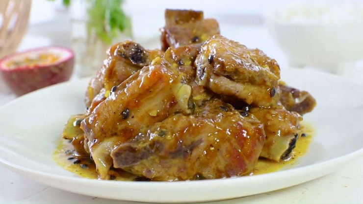 Loại quả trồng khắp Việt Nam, top đầu 'tốt nhất thế giới', giá chỉ vài nghìn đồng, ăn cực bổ từ già đến trẻ - 9