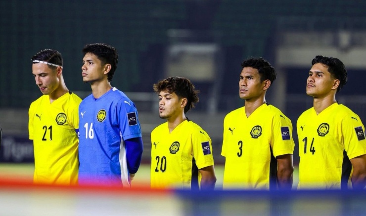Chốt thời điểm AFC ban hành án kỷ luật cho bóng đá Malaysia - 1