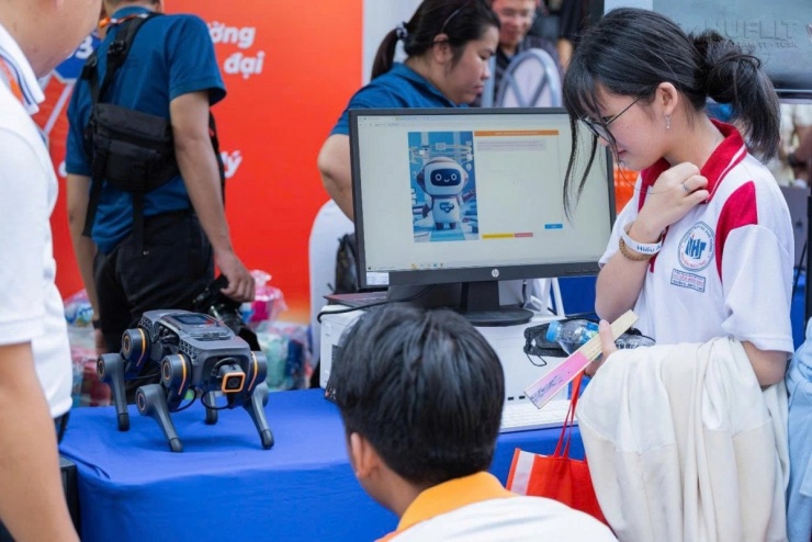 Học phí một số ngành công nghệ và chương trình quốc tế chạm mốc 80–150 triệu đồng/năm