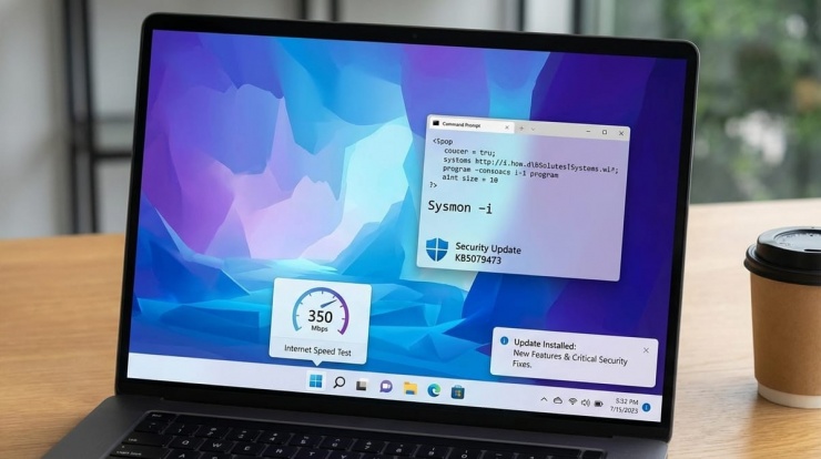 Người dùng Windows 11 than phiền sau bản vá bảo mật tháng 3