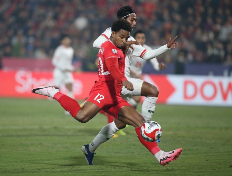 Các CĐV Việt Nam đã bắt đầu nhớ Nguyễn Xuân Son?