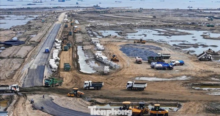 Nhà đầu tư cần tìm bất động sản giá trị thật, do chủ đầu tư uy tín phát triển, gắn với nhu cầu ở thực.