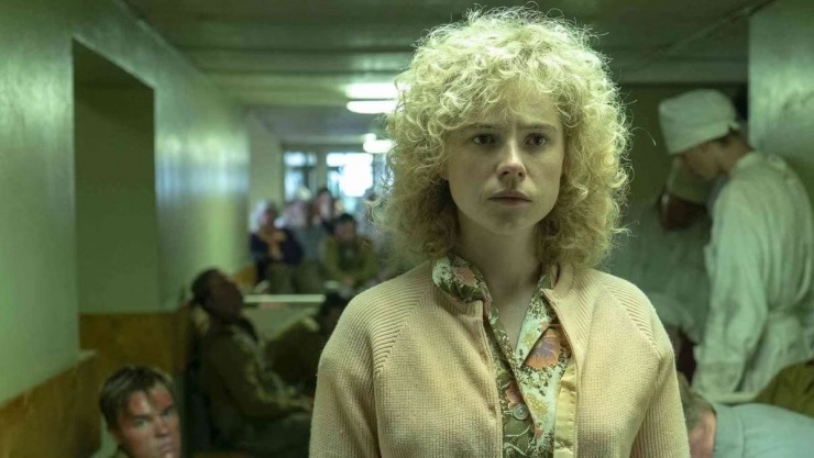 Minh tinh không có đối thủ tại Oscar 2026 - 13