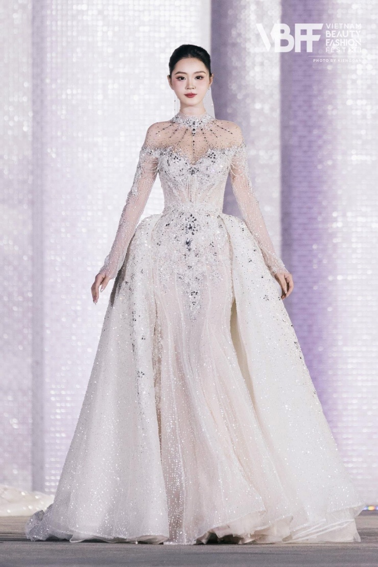 Người đẹp được vào thẳng top 20 Hoa hậu Thế giới Việt Nam 2025 - 20