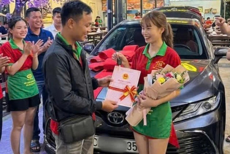 Vụ nam nhân viên trúng độc đắc 18 tỉ đồng: Bạn đọc tranh luận về cách chi tiêu