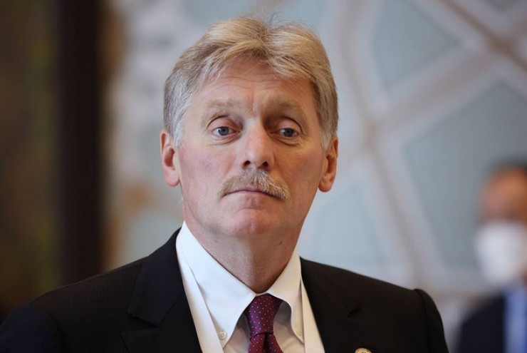 Điện Kremlin lên tiếng về thông tin  " Lãnh tụ Tối cao Iran tới Moscow điều trị " 