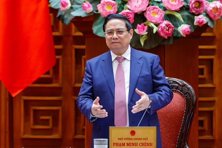 Chỉ đạo mới nhất của Thủ tướng về thị trường xăng dầu - 1