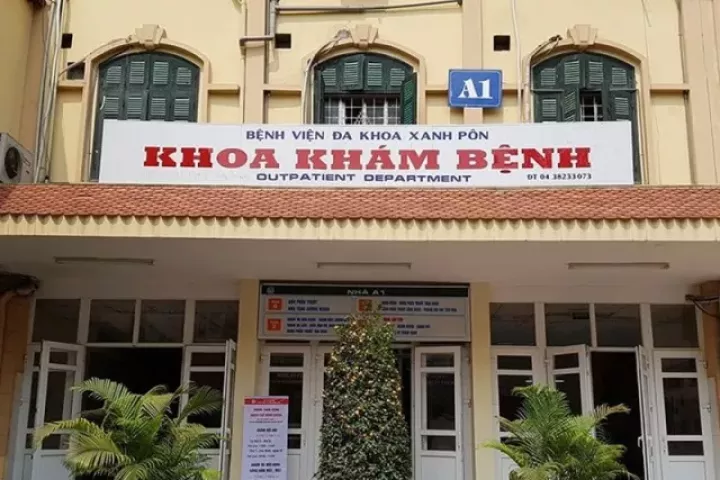 Hà Nội sẽ chuyển các bệnh viện điều trị bệnh truyền nhiễm ra khỏi nội đô