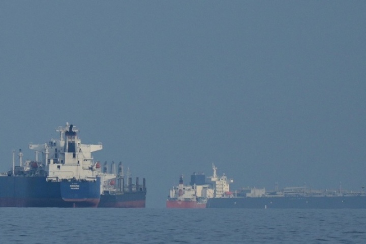 Eo biển Hormuz - mắt xích yếu trong chiến lược Iran của ông Trump