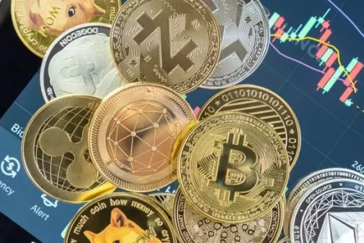 Hơn 220 tỷ USD tài sản mã hóa chảy vào Việt Nam và bài toán về rủi ro rửa tiền