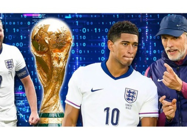 AI dự đoán cái kết gây sốc tại World Cup 2026