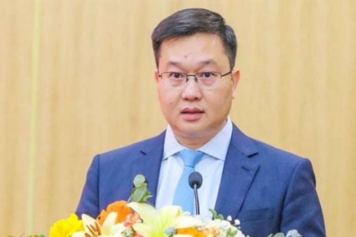 Thiếu tướng Trần Đăng Quỳnh, Trợ lý Tổng Bí thư được Bộ Chính trị chỉ định giữ chức vụ mới