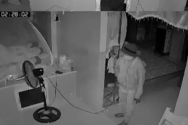 Hy hữu vụ chú rể ở Cà Mau say rượu ngủ quên, bị trộm mất thùng tiền mừng cưới