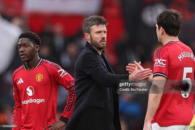 MU sáng cửa đoạt vé Cúp C1: Lịch 5 trận tới ra sao so với Liverpool - Chelsea?