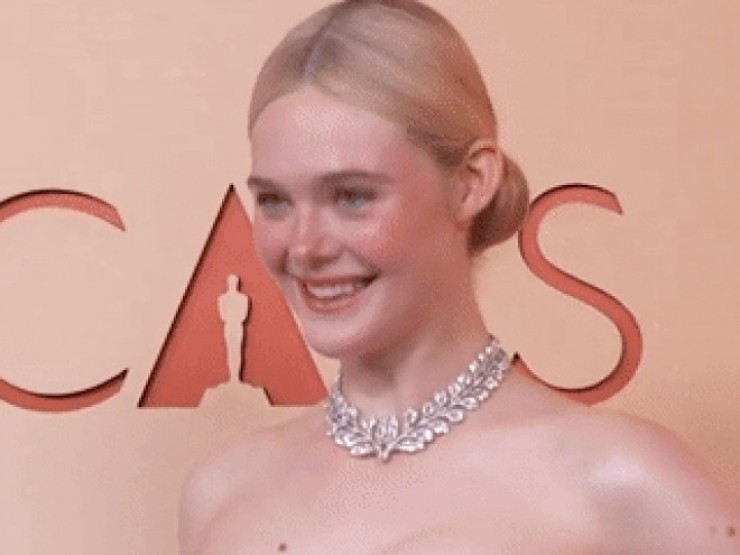 Mỹ nhân khiến triệu người mê đắm không làm fan thất vọng vì quá đẹp