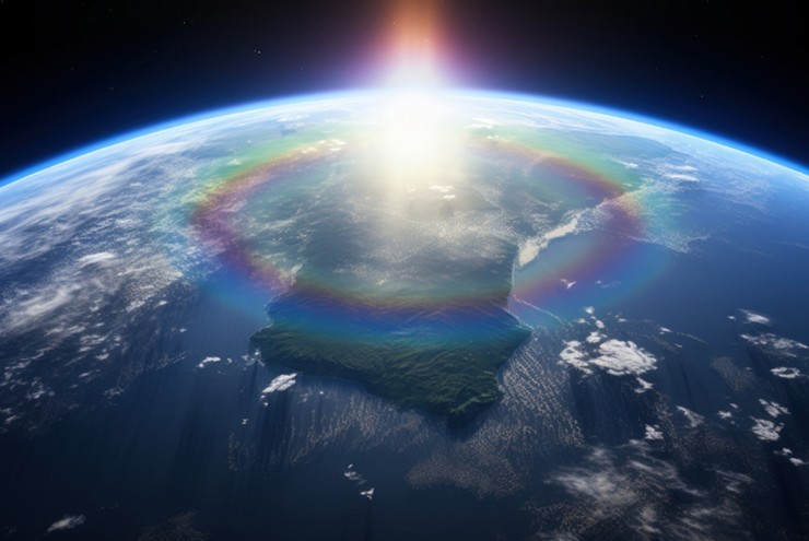 TOI-1080 b có kích thước lớn hơn Trái đất khoảng 1,2 lần.