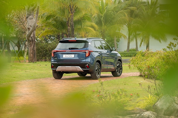 Giá xe KIA Seltos lăn bánh kèm ưu đãi tháng 3/2026 - 7