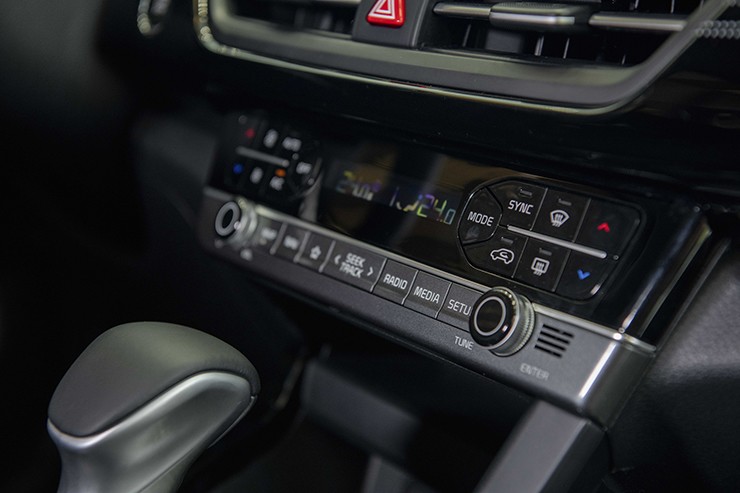 Giá xe KIA Seltos lăn bánh kèm ưu đãi tháng 3/2026 - 14