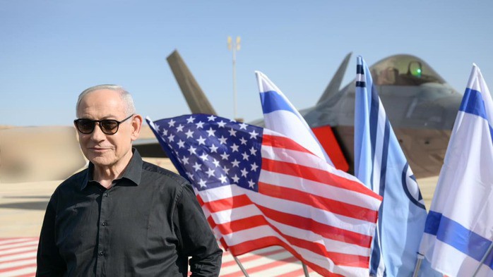 Thủ tướng Israel đăng video bác tin đồn “đã chết” - 1