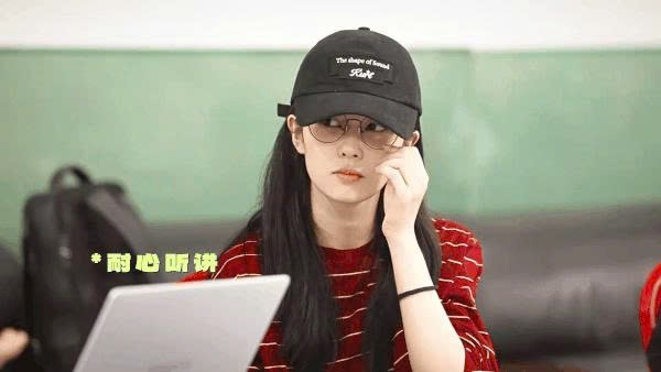 Top 10 nữ diễn viên Trung Quốc có gương mặt mộc đẹp nhất - 9