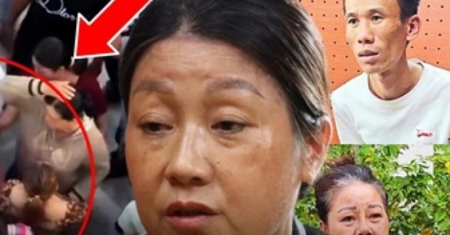 Chân dung ‘nữ quái’ cầm đầu nhóm dàn cảnh giật dây chuyền ở Liên Hoa Bảo Tháp